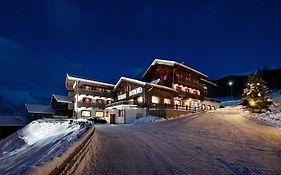 Hotel Teola Livigno